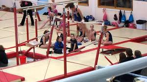 Image result for Esprit Gymnastics Club