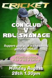 Image result for Swanage Cricket Club