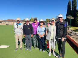 Image result for Balmoral Bowls Club