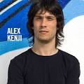 producer Alessandro Bacci,
