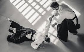 Image result for White Oak Aikido Reading