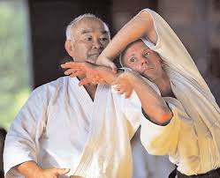 Image result for Kyu Shin Kan, Leicester Aikido