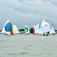 Image result for Laleham Sailing Club
