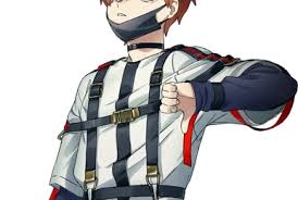 「ネメシス=スドウ ネメシスの銃口」の画像検索結果