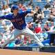 Matt Harvey loses bid for no-hitter, Mets take first game of doubleheader from ... - New York Daily News