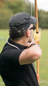 Image result for SUTTON BOWMEN ARCHERY CLUB
