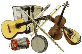 FORLIMPOPOLI scuola di musica popolare 