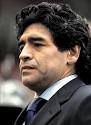 Diego Maradona | TopNews