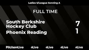 Image result for Wokingham Hockey Club