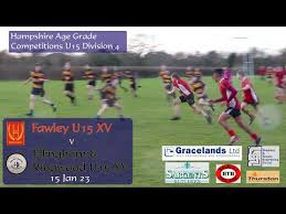 Image result for Ellingham and Ringwood Rugby Club