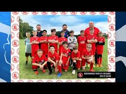 Image result for Borehamwood Crusaders