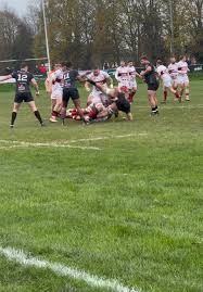 Image result for Bromsgrove Rugby Football Club