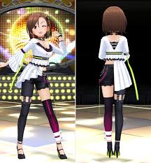 「水木聖來 アイドルマスターシンデレラガールズ」の画像検索結果