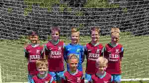 Image result for Horley Athletico Fc