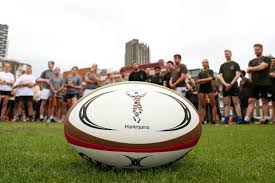 Image result for Hammersmith Touch Rugby