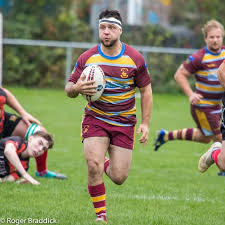 Image result for Hereford Rugby Football Club