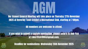 Image result for Beverley Cricket Club