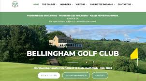 Image result for Billingham Golf Club