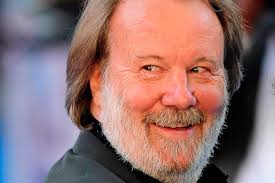 Image result for abba benny