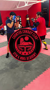 Image result for COUNTER COMBAT CLUB®
