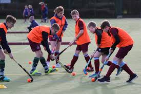 Image result for Spalding Hockey Club