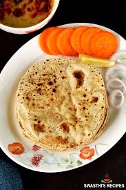 Image result for Indian chapati