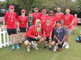 Image result for Sprowston Cricket Club