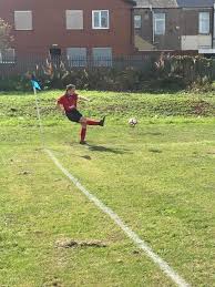 Image result for Lumley Ladies Football Club