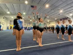 Image result for Concorde Gymnastics Club