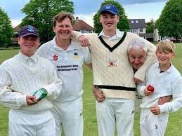 Image result for Litchborough Cricket Club
