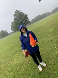 Image result for Cheshunt Youth Netball Club