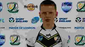 Image result for Newham Dockers RLFC