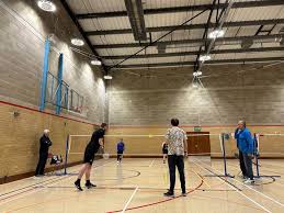 Image result for Hull Badminton Club