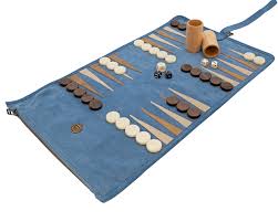 Image result for Romsey Backgammon