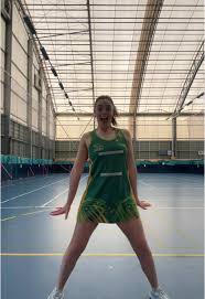 Image result for Gateshead Netball Club