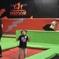 Image result for Nova Trampoline Club