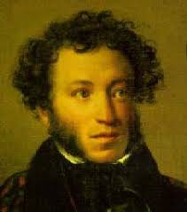 My translations of poems by Aleksandr S. Pushkin (1799-1837), Russia&#39;s greatest poet. Warning: do not attempt unless you have a fast connection! - pushkin1