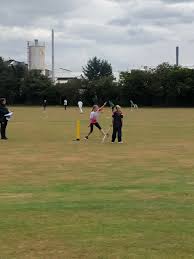 Image result for Roe Green Cricket Club