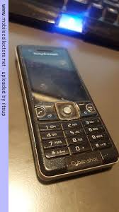 Image result for sony ericsson c510 silver