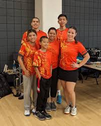 Image result for Phoenix Junior Badminton Club