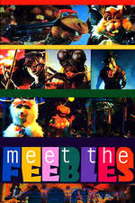 Image result for meet the feebles