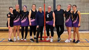 Image result for Eston Ladies Badminton Club
