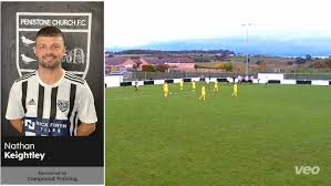 Image result for Penistone Church Football Club