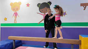 Image result for Epping Forest Elite Gymnastics Club