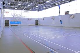 Image result for St Nicholas Badminton Club