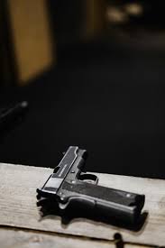 Image result for Leyland Motors Rifle & Pistol Club