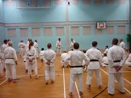 Image result for Kaizen No-Michi, Cleethorpes Karate Dojo