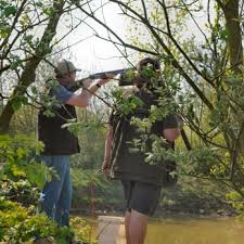 Image result for Hemsworth & District Clay Pigeon Club