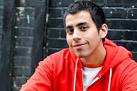 Ramin Nazer