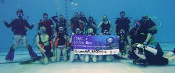 Image result for University Of London Sub-Aqua Club
